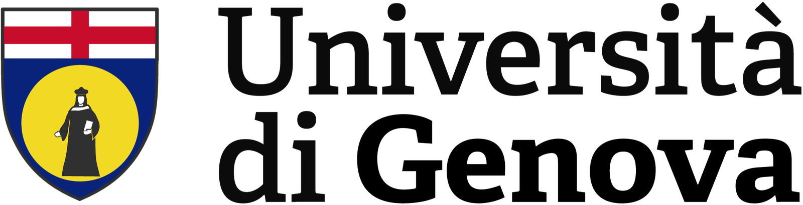 Universit&agrave; di Genova