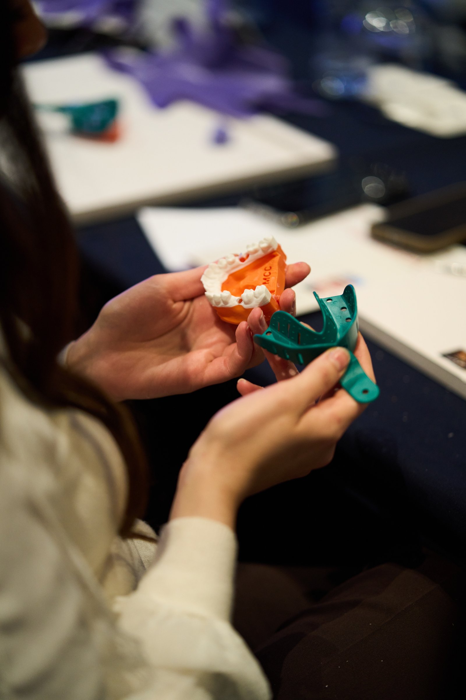 D.U Laser Dentaire (02eme session)