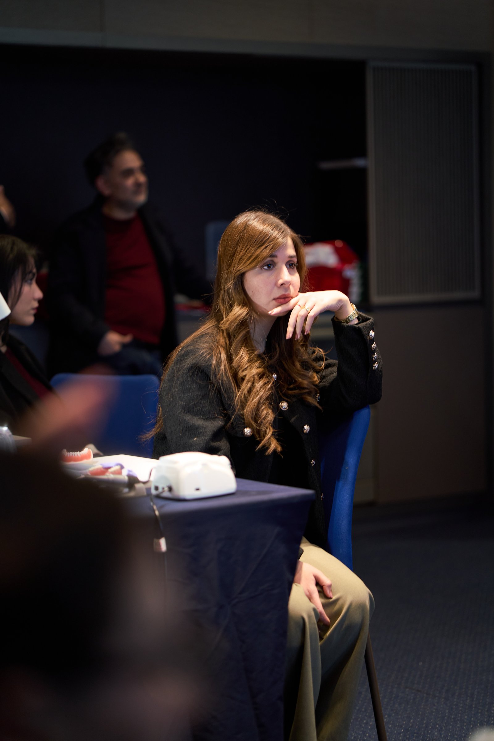 D.U Laser Dentaire (02eme session)