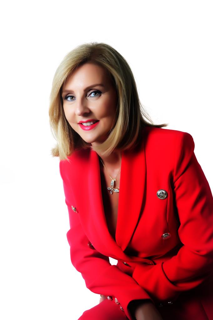 Pr. a.c Rita RITA EL FEGHALI