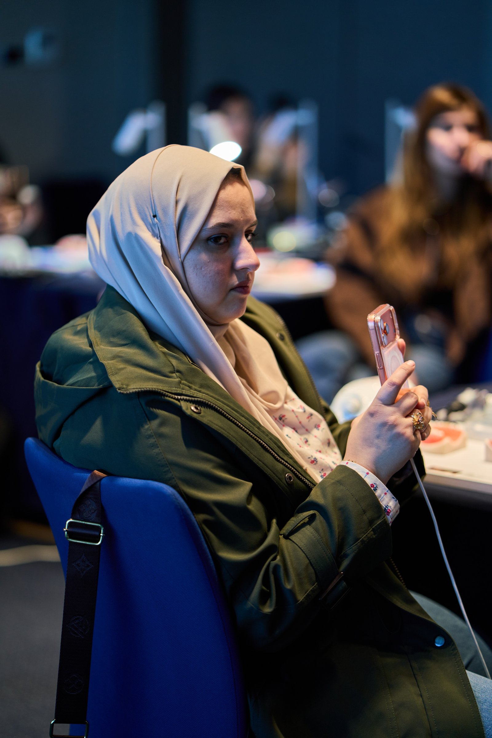 D.U Laser Dentaire (02eme session)