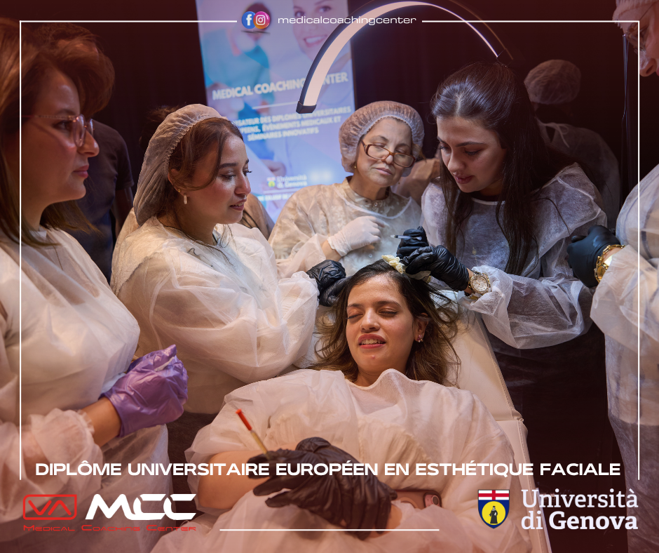 Skin Excellence : maîtrisez l’esthétique cutanée moderne — photo 7