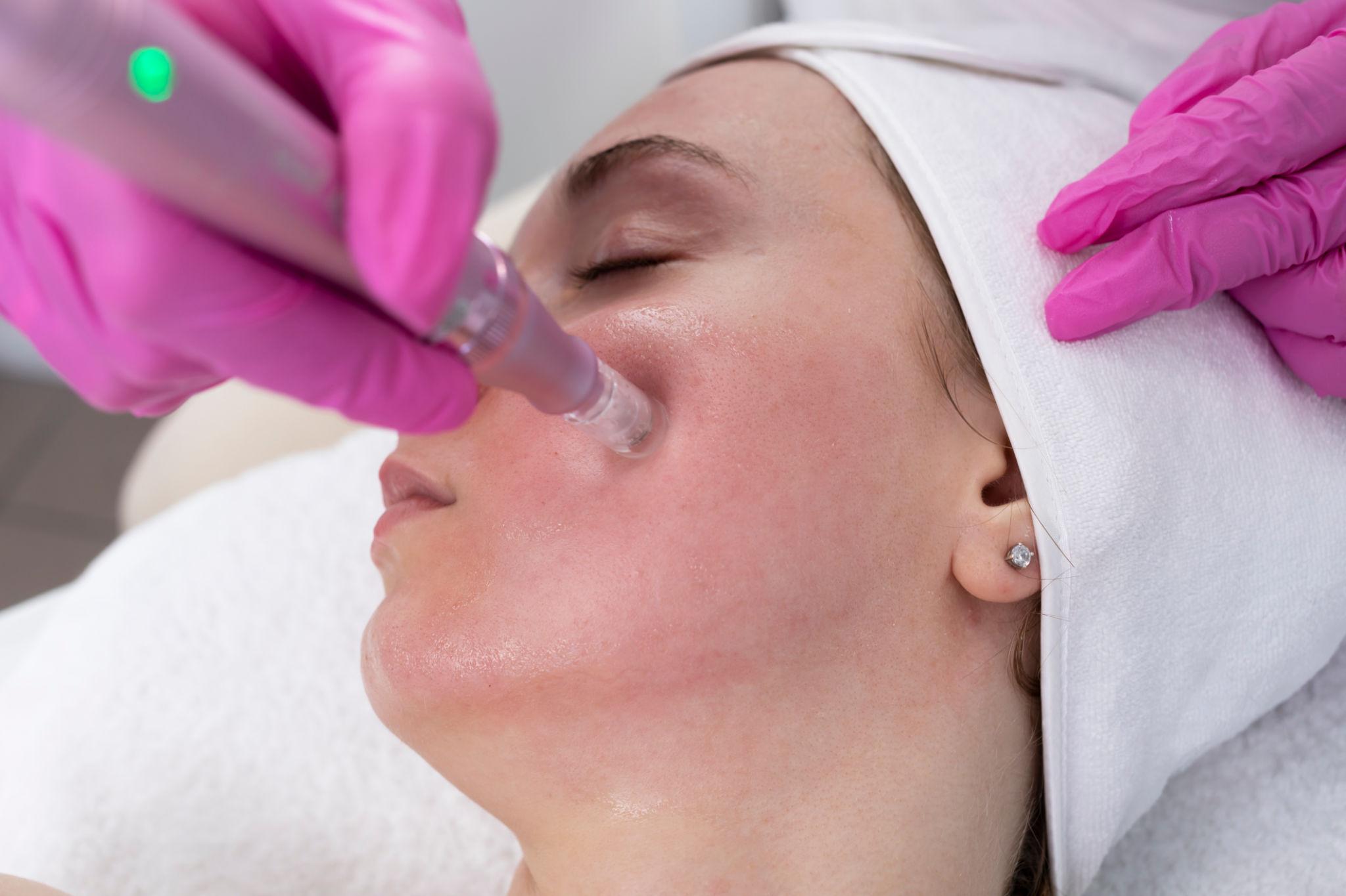 Skin Excellence : maîtrisez l’esthétique cutanée moderne