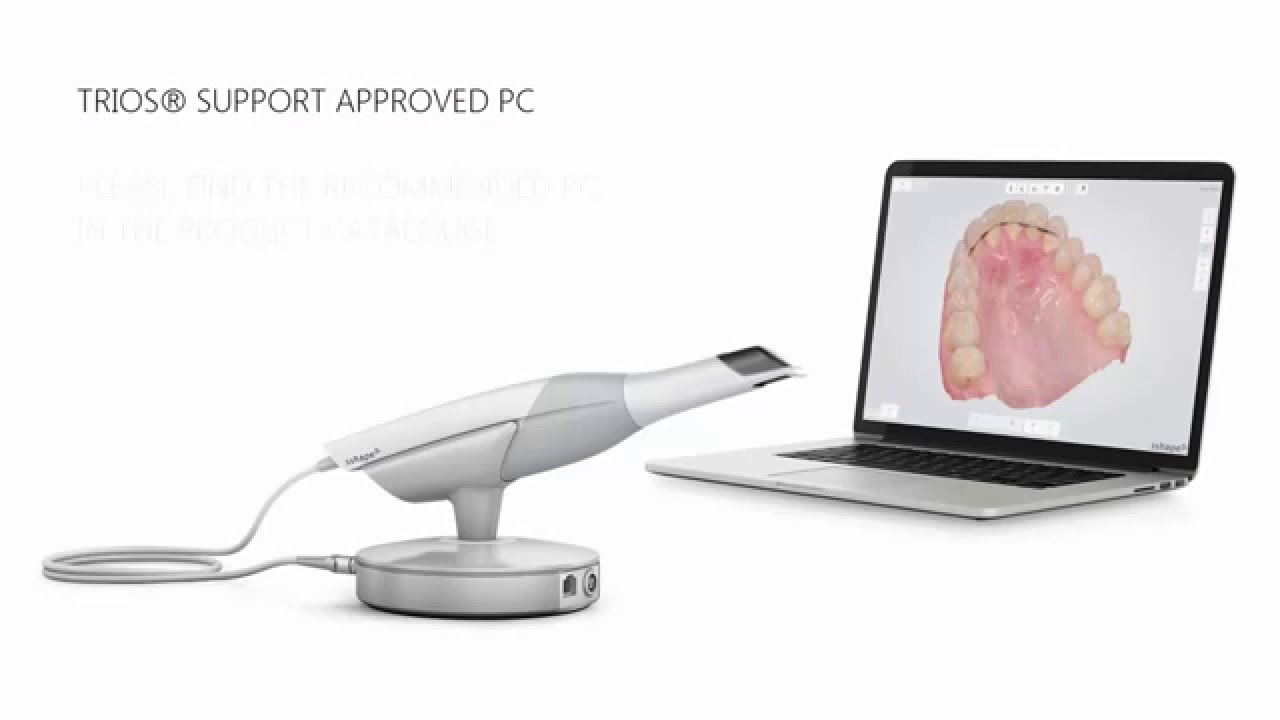EXTRA :  INITIATION AU DIGITAL ORTHO