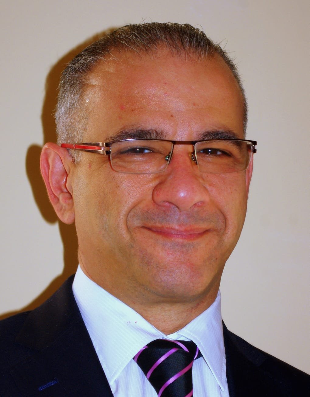 Dr. Mohamed BEN REJEB