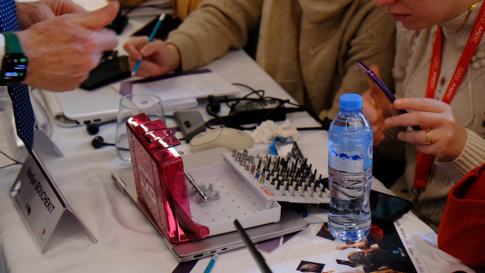 Diagnostic et classification parodontale