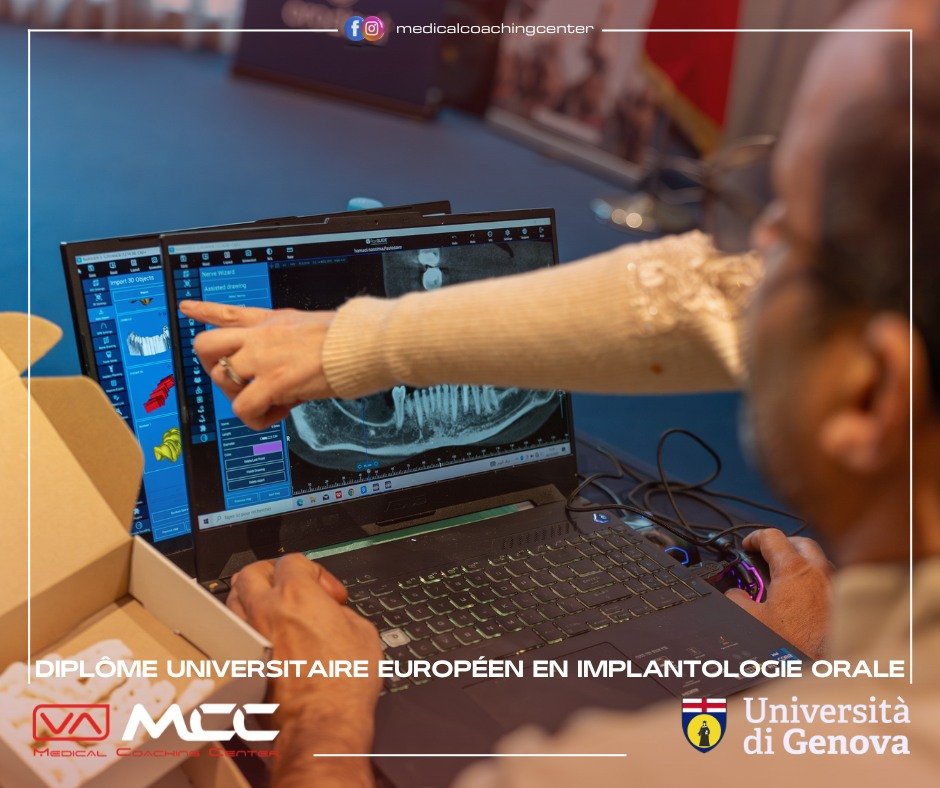 Chirurgie parodontale